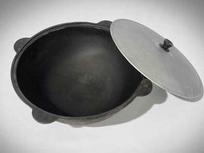 Посуда для приготовления пищи