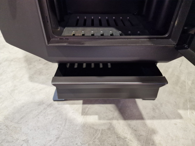 Taupības krāsns B2