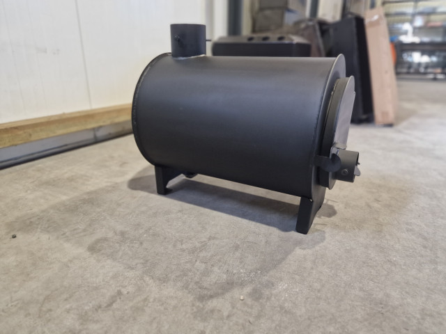 Taupības krāsns DO1