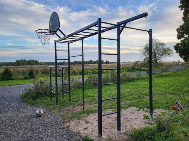 Āra sporta komplekss Nr25