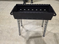 Mangals 70x30cm - 3mm, 4mm, 6mm