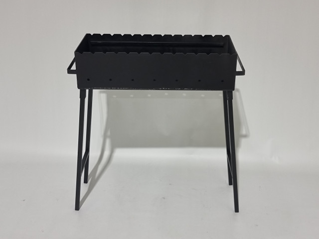 Мангал 70см - 3мм, 4мм, 6мм