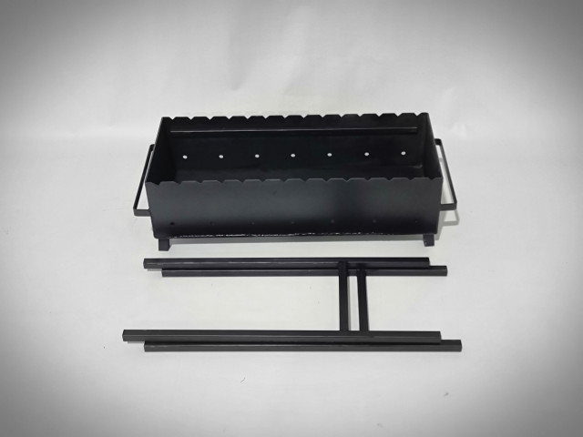 Mangals 70cm - 3mm, 4mm, 6mm