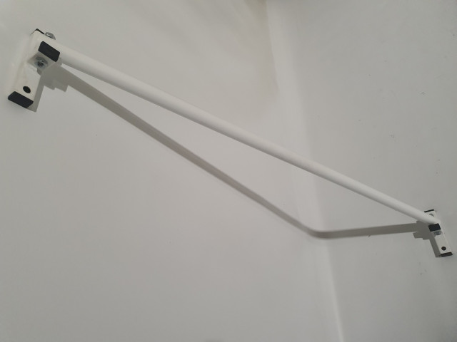 Угловой турник