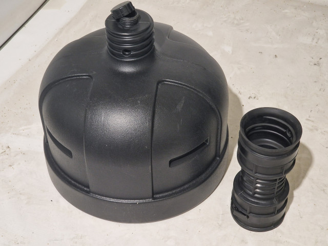 Stacionārais grīdas boksa maiss