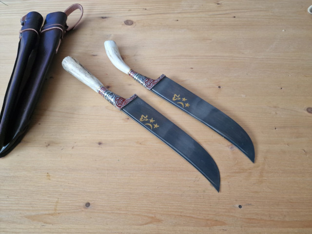 Uzbeku nazis PČAKS Nr.2; S M L izmēri