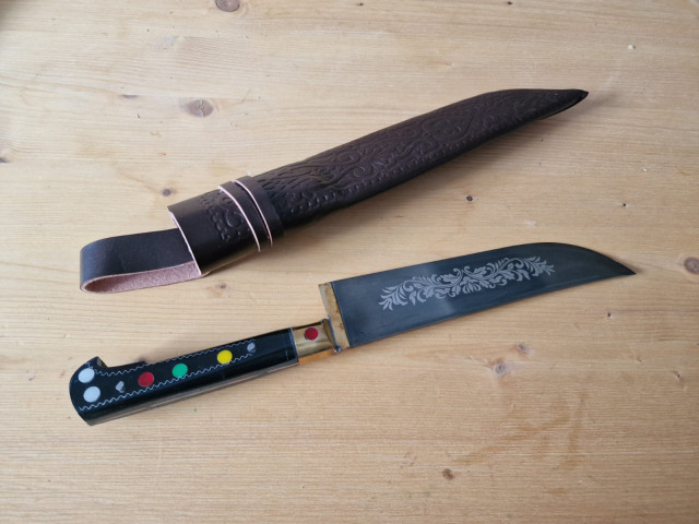 Uzbeku nazis PČAKS Nr.1