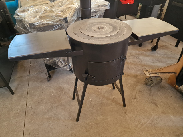 Чугунные кольца Д-41см