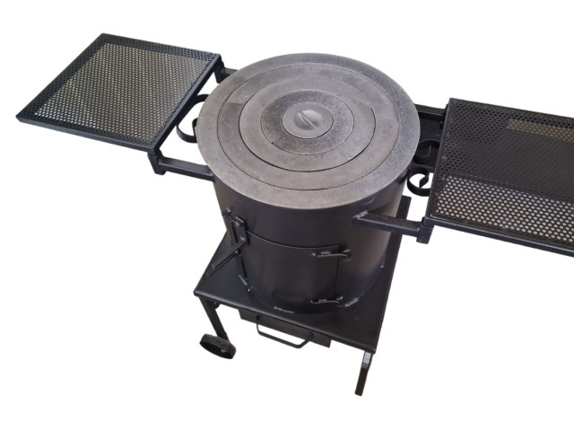 Čuguna riņķi  D-41cm