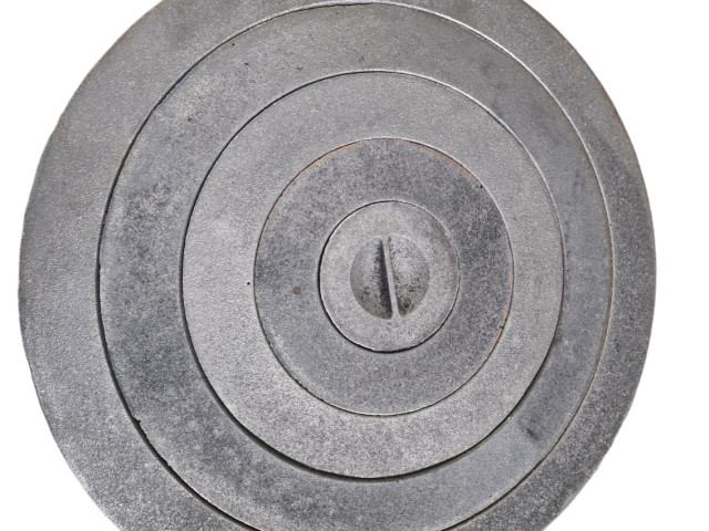 Čuguna riņķi  D-41cm