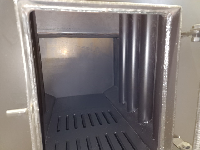 Taupības krāsns BN1