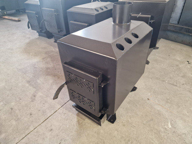 Taupības krāsns BN1