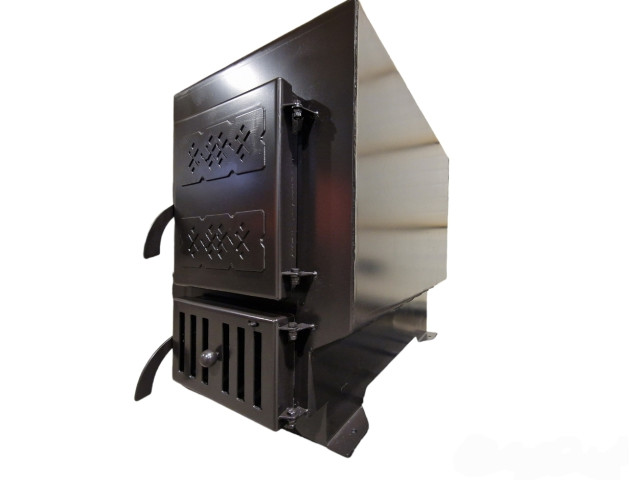 Taupības krāsns BN3