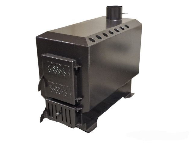 Taupības krāsns BN3