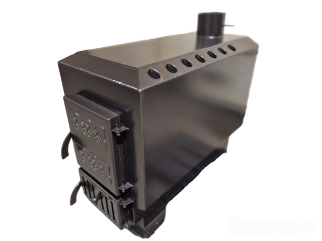 Taupības krāsns BN3