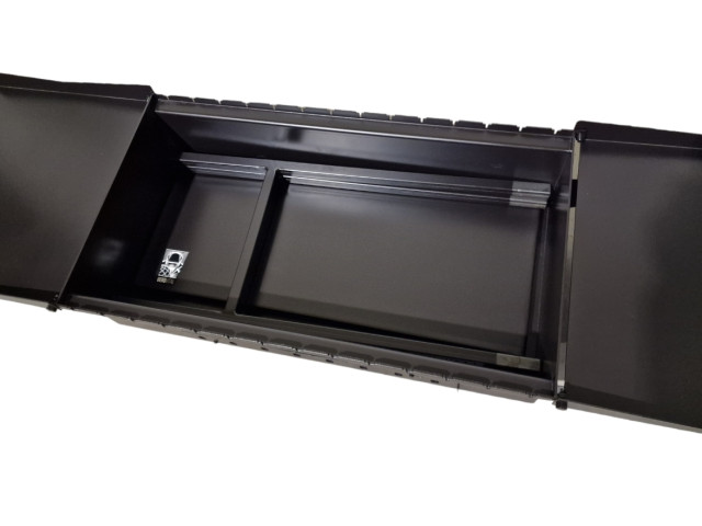 Grils M5  Biezums 3mm, 4mm