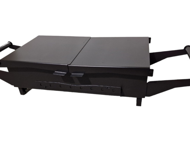 Grils M5  Biezums 3mm, 4mm