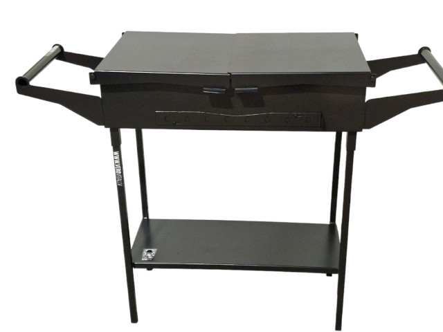 Grils M5  Biezums 3mm, 4mm