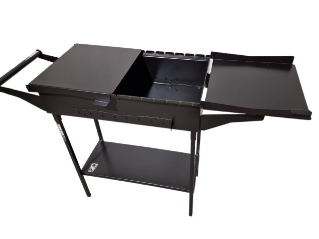 Grils M5  Biezums 3mm, 4mm