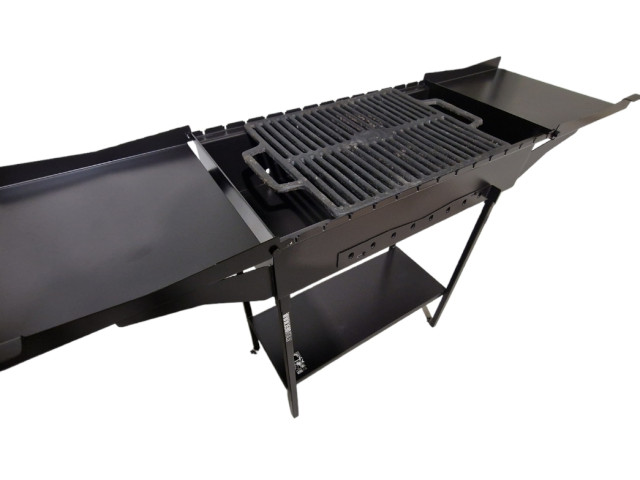 Grils M5  Biezums 3mm, 4mm