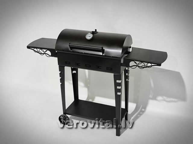 Grils M1 Biezums 3mm, 4mm