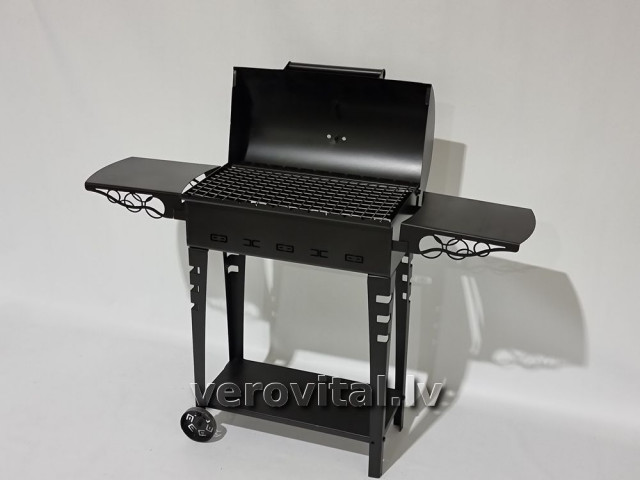 Grils M1 Biezums 3mm, 4mm