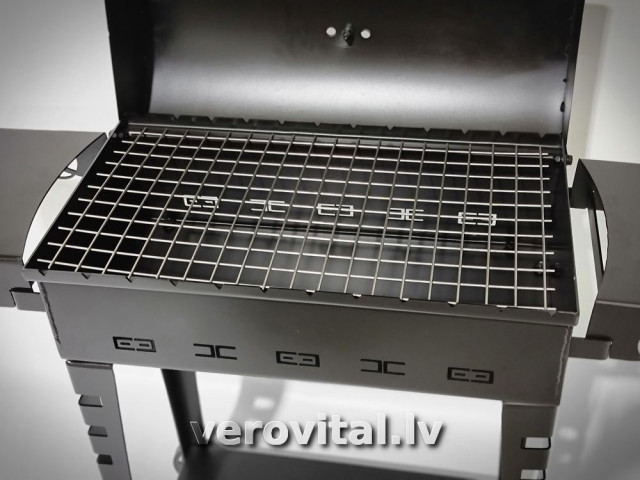 Grils M1 Biezums 3mm, 4mm