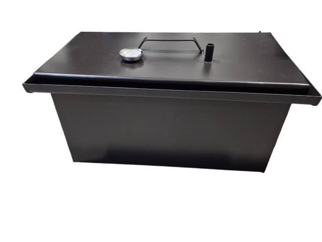 Kūpinātava ar taisnu vāku S, M, L izmēri