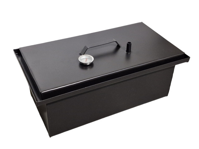 Kūpinātava ar taisnu vāku S, M, L izmēri