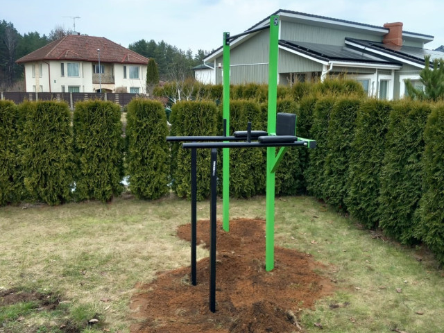 Āra sporta komplekss Nr26