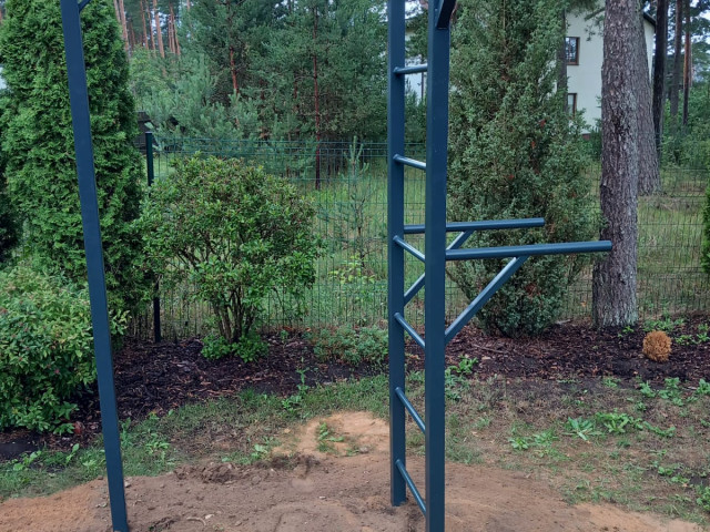 Āra sporta komplekss Nr27