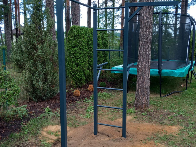 Āra sporta komplekss Nr27