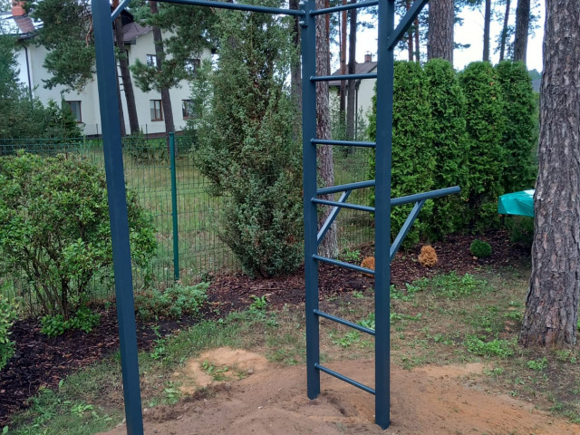 Āra sporta komplekss Nr27