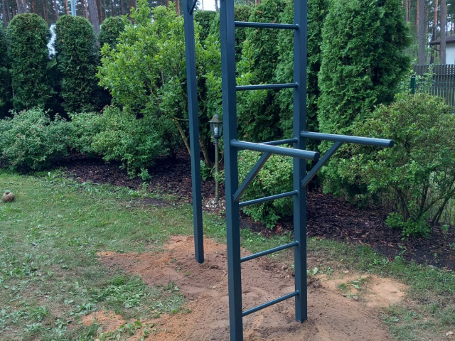 Āra sporta komplekss Nr27