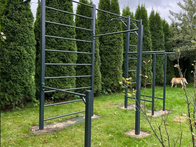 Āra sporta komplekss Nr28