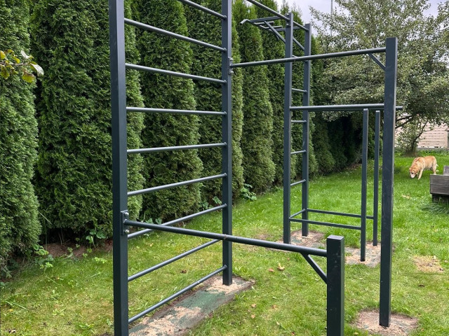 Āra sporta komplekss Nr28