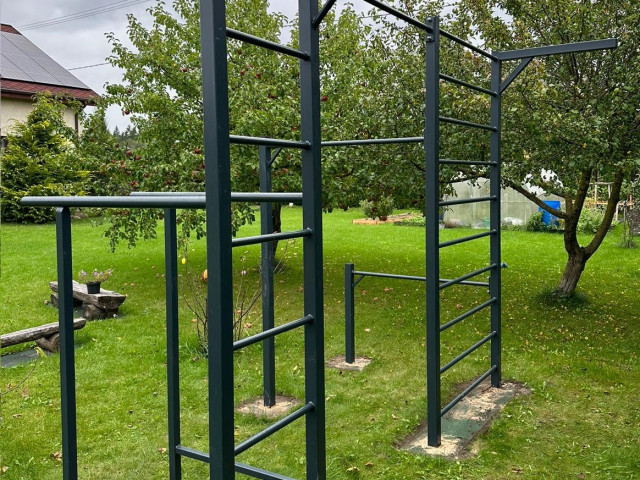 Āra sporta komplekss Nr28