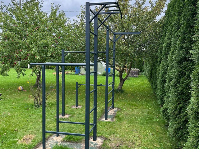 Āra sporta komplekss Nr28