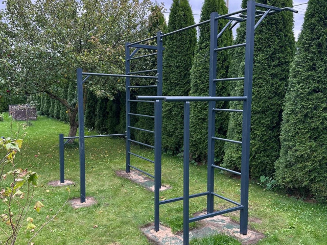 Āra sporta komplekss Nr28