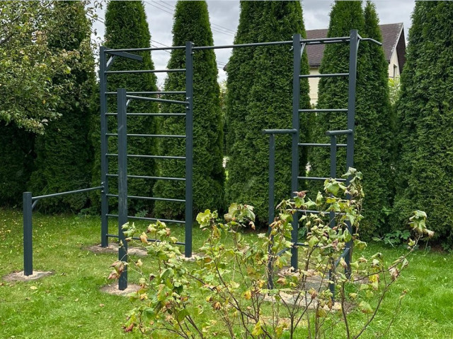 Āra sporta komplekss Nr28