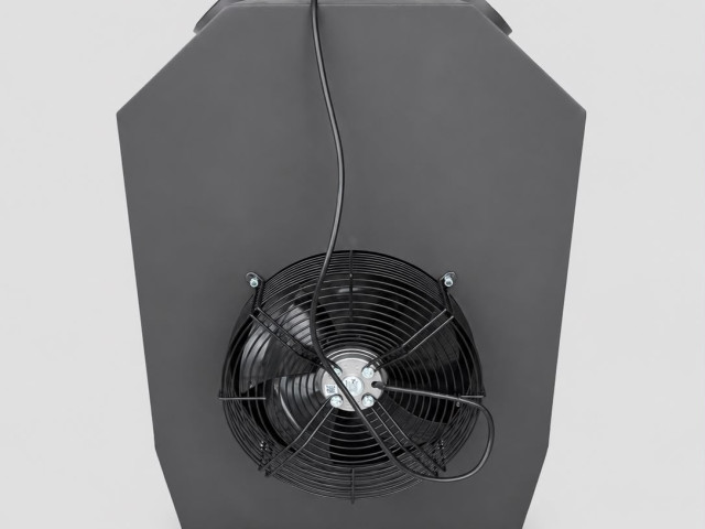 Krāsns AERO 3