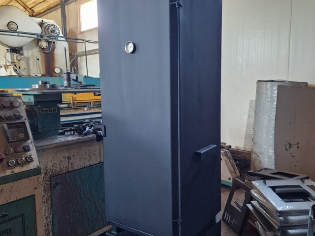 Kūpinātavas siltinātas M, L, XL, XXL izmēri