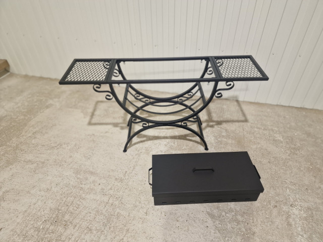 Grils Klasika 2 - 3mm, 4mm, 6mm