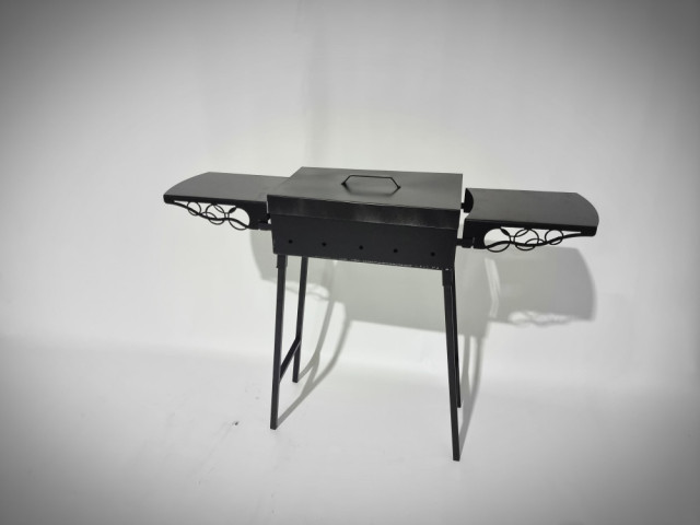 Мангал 50см - 3мм, 4мм, 6мм