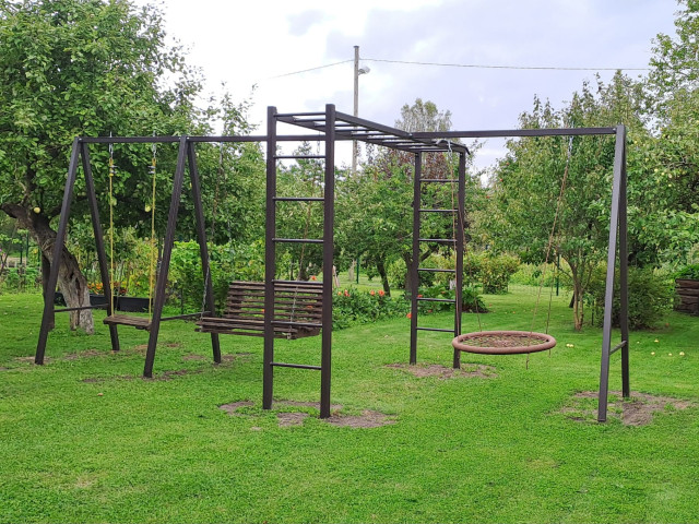 Āra sporta komplekss Nr.29