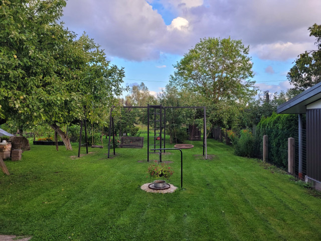 Āra sporta komplekss Nr.29