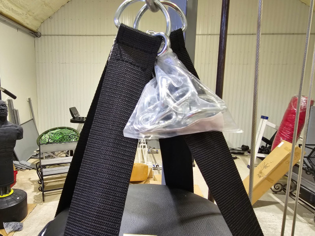 Boksa maiss EVERLAST 80cm