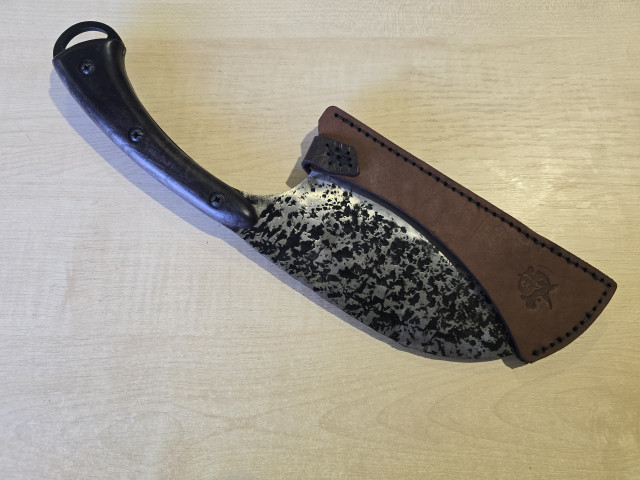 Serbu šefpavāra nazis