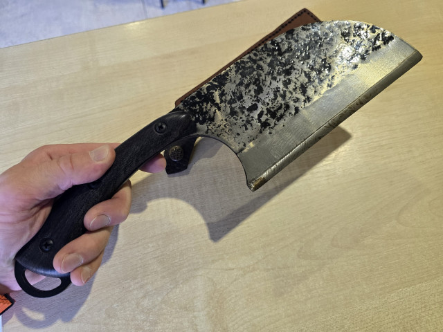 Serbu šefpavāra nazis