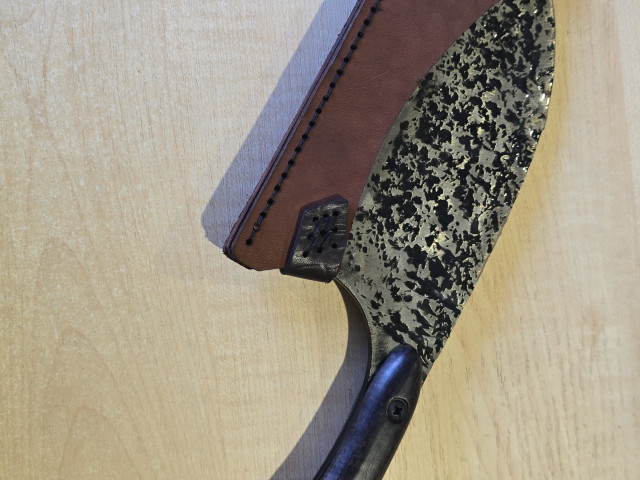 Serbu šefpavāra nazis